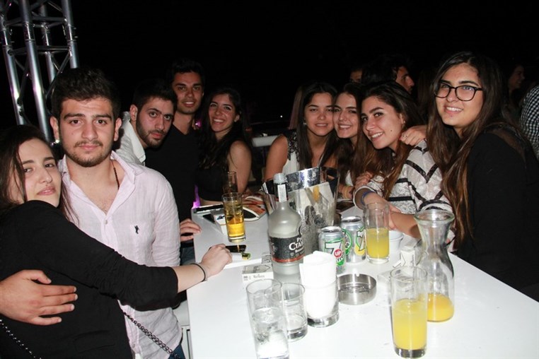 Publicity Launching Summer 2014